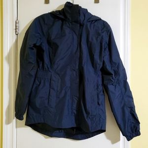 North face resolve 2 shell jacket